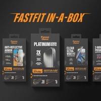 Стъклен протектор PanzerGlass за iPhone 18 Pro Max/17 Pro... - 9 Стъклен протектор PanzerGlass за iPhone 18 Pro Max/17 Pro... - 9