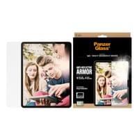 Стъклен протектор PanzerGlass за Apple iPad Air 13... - 2