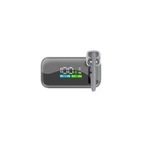 Външна батерия ttec ReCharger Pro Max TFT 20.000mAh PD... - 2