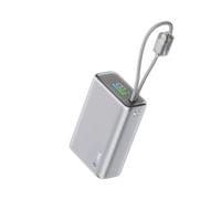 Външна батерия ttec ReCharger Pro Max TFT 20.000mAh PD... - 2