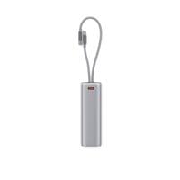 Външна батерия ttec ReCharger Pro Max TFT 20.000mAh PD... - 4
