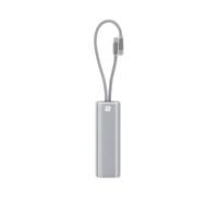 Външна батерия ttec ReCharger Pro Max TFT 20.000mAh PD... - 5
