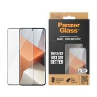 Стъклен протектор PanzerGlass за Xiaomi Redmi Note 13 Pro... - 0