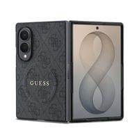 Кейс Guess PU Leather 4G Magnetic Case за Samsung Galaxy... - 1