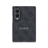 Кейс Guess PU Leather 4G Magnetic Case за Samsung Galaxy... - 4 Кейс Guess PU Leather 4G Magnetic Case за Samsung Galaxy... - 4