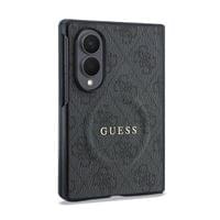 Кейс Guess PU Leather 4G Magnetic Case за Samsung Galaxy... - 5 Кейс Guess PU Leather 4G Magnetic Case за Samsung Galaxy... - 5