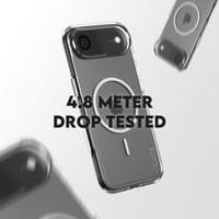 Гръб Care by PanzerGlass за iPhone 17 Air, Flagship Case... - 2