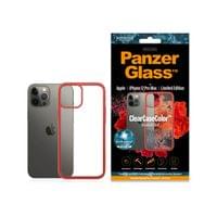 Гръб PanzerGlass за iPhone 12 Pro Max, ClearCase -... - 1
