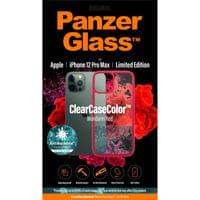Гръб PanzerGlass за iPhone 12 Pro Max, ClearCase -... - 2