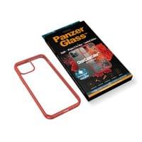 Гръб PanzerGlass за iPhone 12 Pro Max, ClearCase -... - 2
