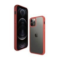 Гръб PanzerGlass за iPhone 12 Pro Max, ClearCase -... - 3