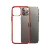 Гръб PanzerGlass за iPhone 12 Pro Max, ClearCase -... - 4