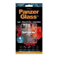 Гръб PanzerGlass за iPhone 12 Pro Max, ClearCase -... - 6