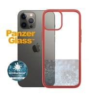 Гръб PanzerGlass за iPhone 12 Pro Max, ClearCase -... - 5