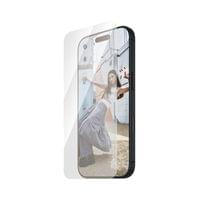 Стъклен протектор Safe за iPhone 16 Plus, 15 Plus,... - 3 Стъклен протектор Safe за iPhone 16 Plus, 15 Plus,... - 3