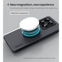 Гръб Nillkin Super Frosted PRO Magnetic Back Cover за... - 2