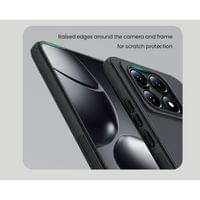 Гръб Nillkin Super Frosted PRO Magnetic Back Cover за... - 3