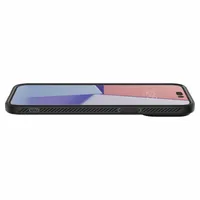 Гръб Spigen Liquid Air за iPhone 14 Pro - Черен - 2 Гръб Spigen Liquid Air за iPhone 14 Pro - Черен - 2