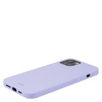 Гръб Holdit Silicone Case за iphone 15 Plus - Лилав - 2 Гръб Holdit Silicone Case за iphone 15 Plus - Лилав - 2