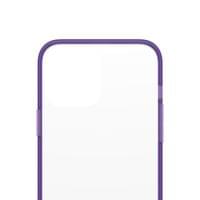 Гръб PanzerGlass за iPhone 13 Pro Max, ClearCase - Лилава... - 2 Гръб PanzerGlass за iPhone 13 Pro Max, ClearCase - Лилава... - 2