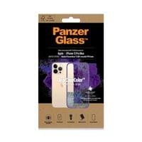 Гръб PanzerGlass за iPhone 13 Pro Max, ClearCase - Лилава... - 6 Гръб PanzerGlass за iPhone 13 Pro Max, ClearCase - Лилава... - 6