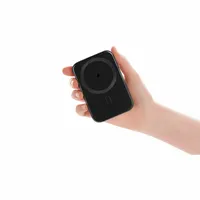 Външна батерия ttec ReCharger Pro M 5.000mAh MagSafe... - 5