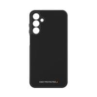 Гръб PanzerGlass HardCase D3O за Samsung A15/A15 5G - Черен - 2