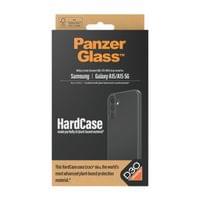 Гръб PanzerGlass HardCase D3O за Samsung A15/A15 5G - Черен - 2 Гръб PanzerGlass HardCase D3O за Samsung A15/A15 5G - Черен - 2