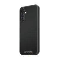 Гръб PanzerGlass HardCase D3O за Samsung A15/A15 5G - Черен - 3 Гръб PanzerGlass HardCase D3O за Samsung A15/A15 5G - Черен - 3