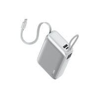 Външна батерия ttec ReCharger Pro LCD 20.000mAh PD 45W... - 1