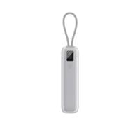 Външна батерия ttec ReCharger Pro LCD 20.000mAh PD 45W... - 2 Външна батерия ttec ReCharger Pro LCD 20.000mAh PD 45W... - 2