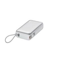 Външна батерия ttec ReCharger Pro LCD 20.000mAh PD 45W... - 5 Външна батерия ttec ReCharger Pro LCD 20.000mAh PD 45W... - 5