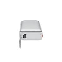 Външна батерия ttec ReCharger Pro LCD 20.000mAh PD 45W... - 6 Външна батерия ttec ReCharger Pro LCD 20.000mAh PD 45W... - 6