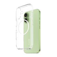 Гръб Care by PanzerGlass за iPhone 17, MagSafe, Flagship... - 2