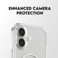 Гръб Care by PanzerGlass за iPhone 17, MagSafe, Flagship... - 4