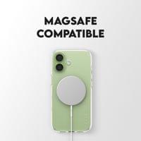Гръб Care by PanzerGlass за iPhone 17, MagSafe, Flagship... - 6