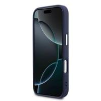 Гръб Karl Lagerfeld за iPhone 17 Pro / 18 Pro, MagSafe PU... - 4