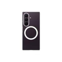 Оригинален кейс Samsung Clear Magnet Cover за Galaxy Z... - 2 Оригинален кейс Samsung Clear Magnet Cover за Galaxy Z... - 2
