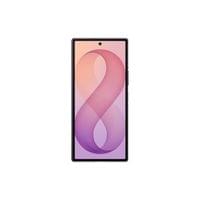 Оригинален кейс Samsung Clear Magnet Cover за Galaxy Z... - 3 Оригинален кейс Samsung Clear Magnet Cover за Galaxy Z... - 3