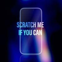 Стъклен протектор Safe за iPhone 17/iPhone 16 Pro, UWF,... - 2