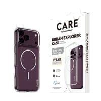 Кейс CARE by PanzerGlass за iPhone 18 Pro Max/17 Pro Max,... - 1