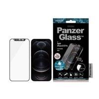 Стъклен протектор PanzerGlass за Apple iPhone 12 /12 Pro,... - 1 Стъклен протектор PanzerGlass за Apple iPhone 12 /12 Pro,... - 1