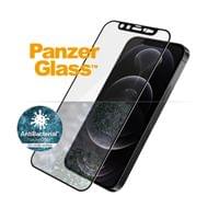 Стъклен протектор PanzerGlass за Apple iPhone 12 /12 Pro,... - 2 Стъклен протектор PanzerGlass за Apple iPhone 12 /12 Pro,... - 2