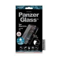 Стъклен протектор PanzerGlass за Apple iPhone 12 /12 Pro,... - 2 Стъклен протектор PanzerGlass за Apple iPhone 12 /12 Pro,... - 2