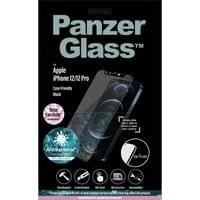 Стъклен протектор PanzerGlass за Apple iPhone 12 /12 Pro,... - 8 Стъклен протектор PanzerGlass за Apple iPhone 12 /12 Pro,... - 8
