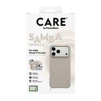 Гръб Care by PanzerGlass за iPhone 17 Pro Max,... - 7