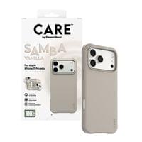 Гръб Care by PanzerGlass за iPhone 17 Pro Max,... - 9