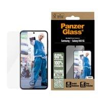 Стъклен протектор PanzerGlass за Samsung Galaxy A56 5G,... - 1 Стъклен протектор PanzerGlass за Samsung Galaxy A56 5G,... - 1