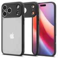 Гръб Spigen Ultra Hybrid за iPhone 17 Pro -... - 1