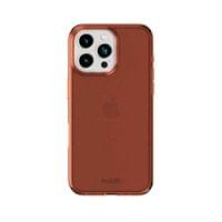 Гръб Holdit Glitter за iPhone 16 Pro - Amber - 1